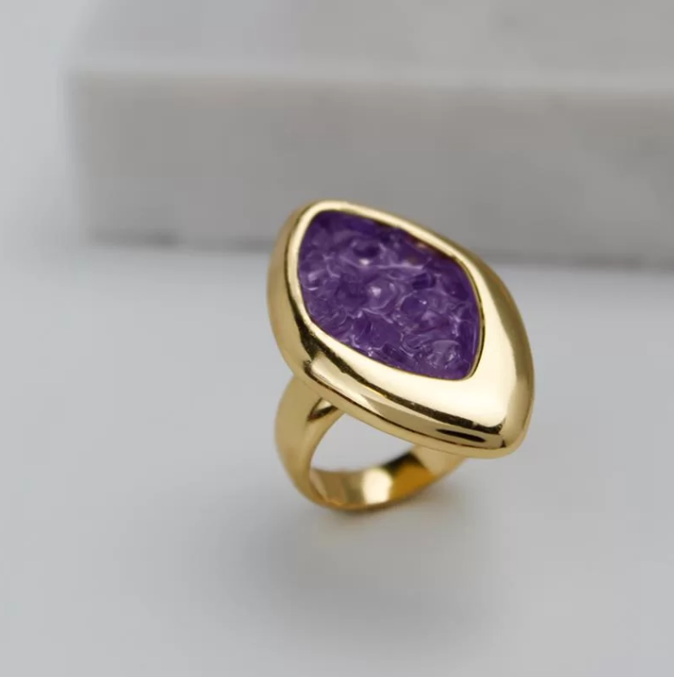 Fragments Ring