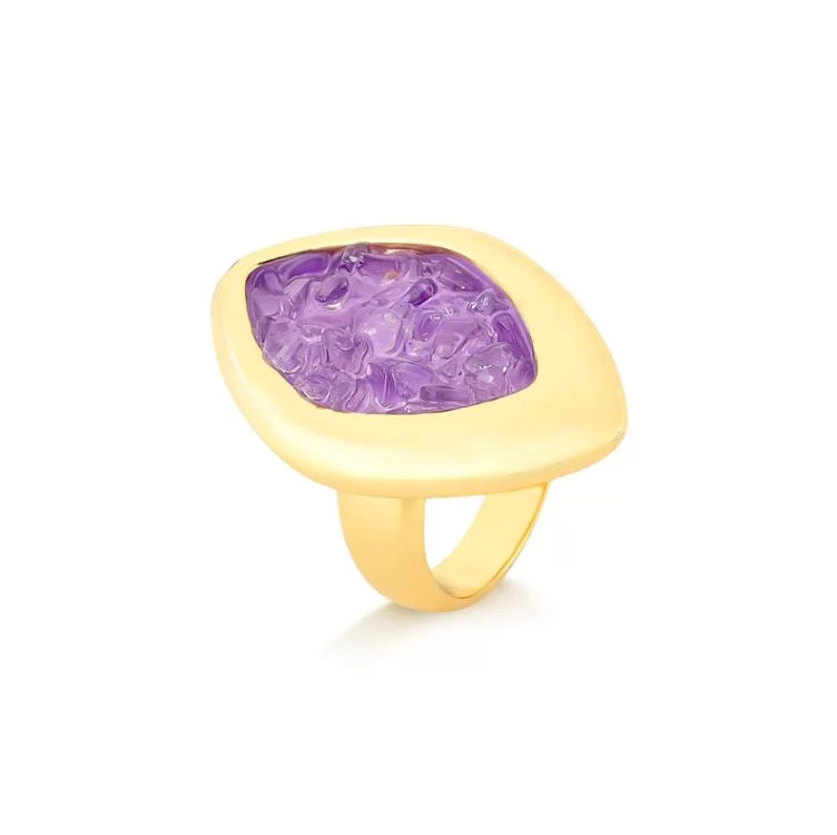 Fragments Ring