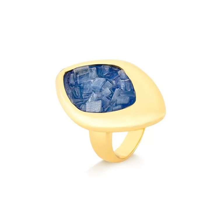 Fragments Ring