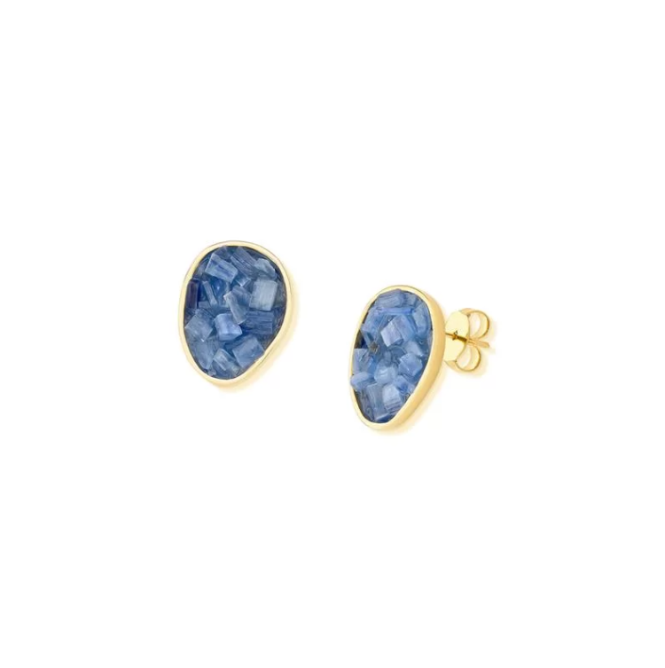 Circle of Fragments Earrings