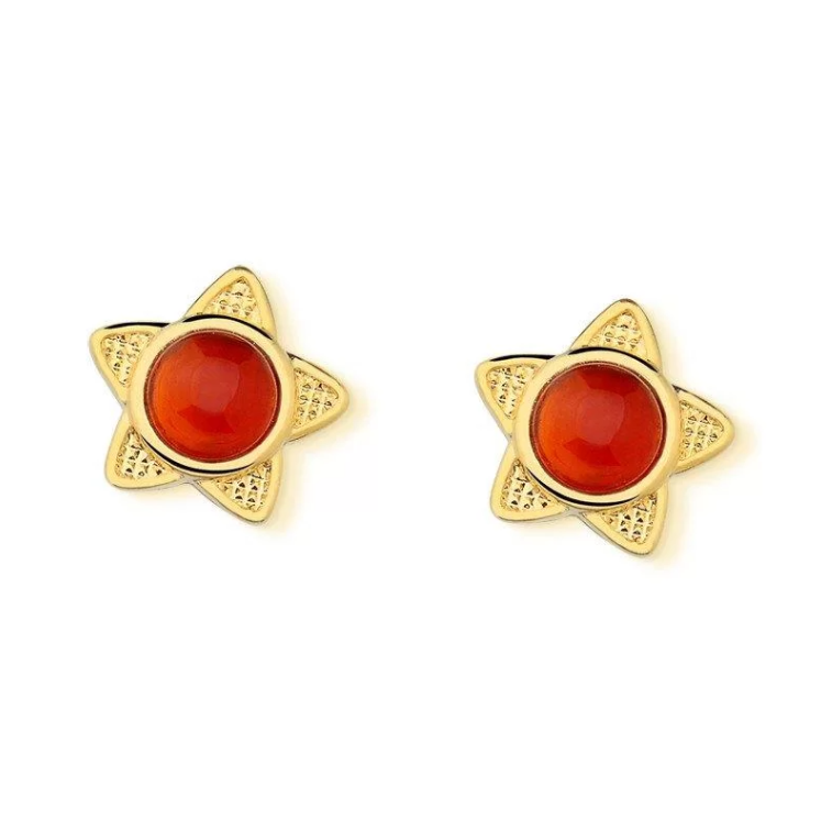 Kids Star Studs