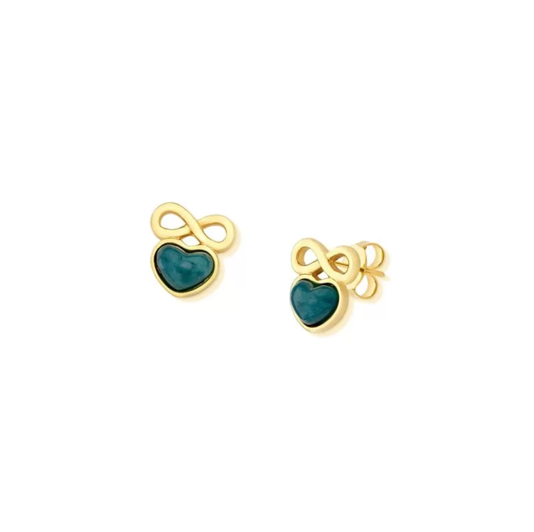Infinite Love Studs