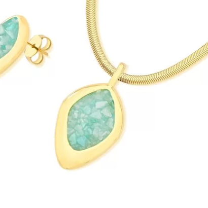 Fragments Necklace