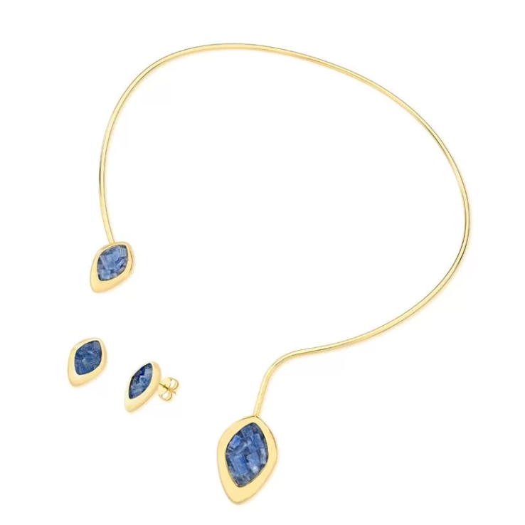 Fragments Choker
