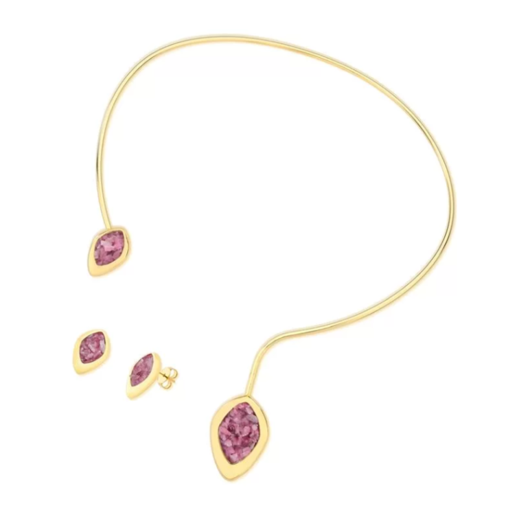 Fragments Choker
