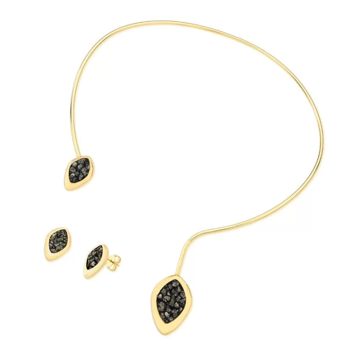 Fragments Choker