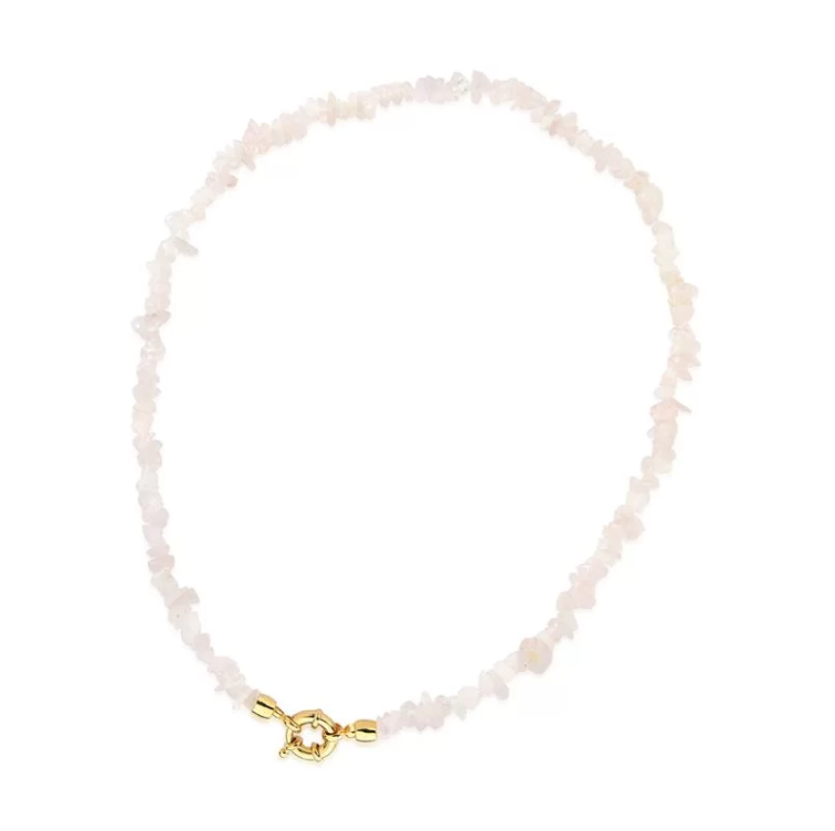 Gravel Necklace