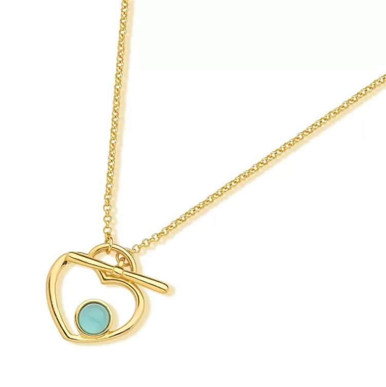 Lockhart Necklace