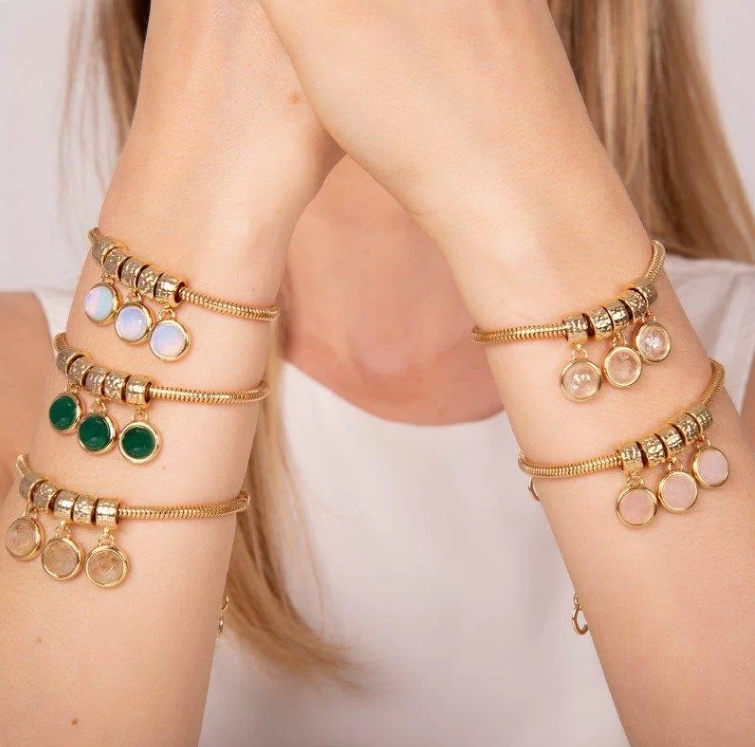 Charm Bracelet
