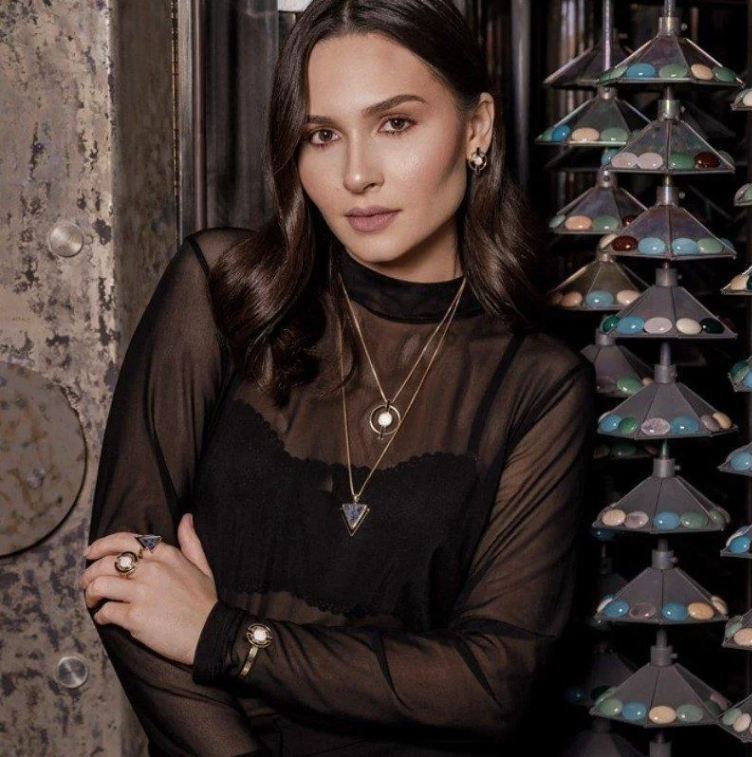 Target Bracelet