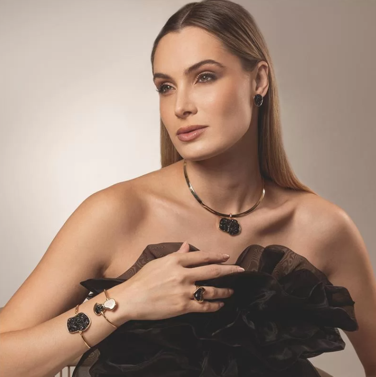 Fragments of the Heart Bracelet
