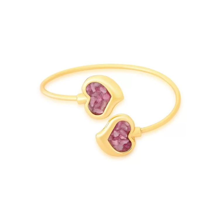 Fragments of the Heart Bracelet
