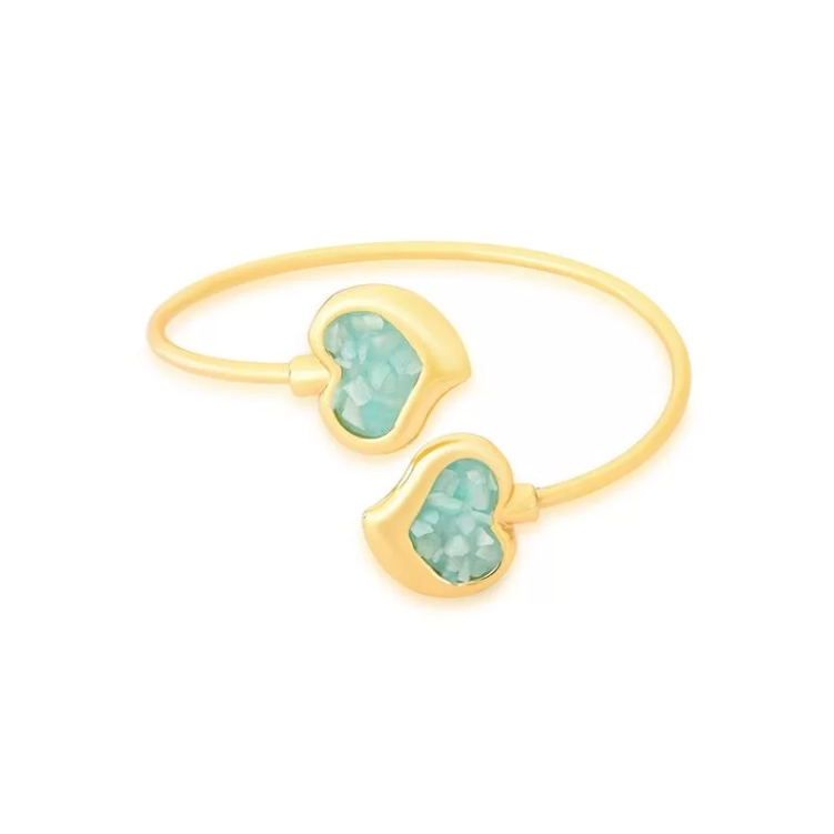 Fragments of the Heart Bracelet