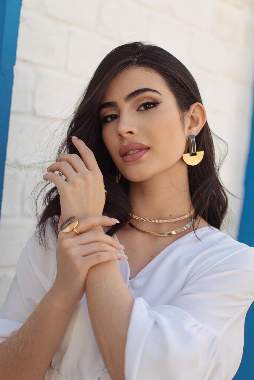 Cleopatra Ring