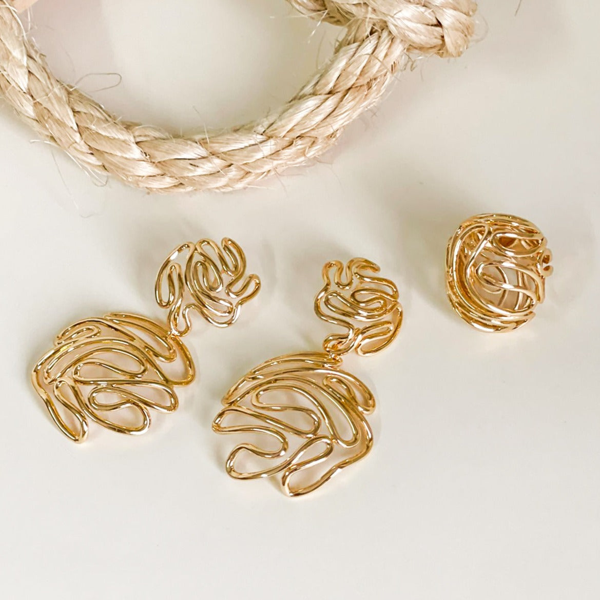Dunes Ring