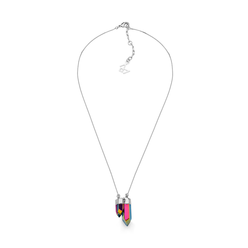 Maria Dolores - Alma Petra Necklace