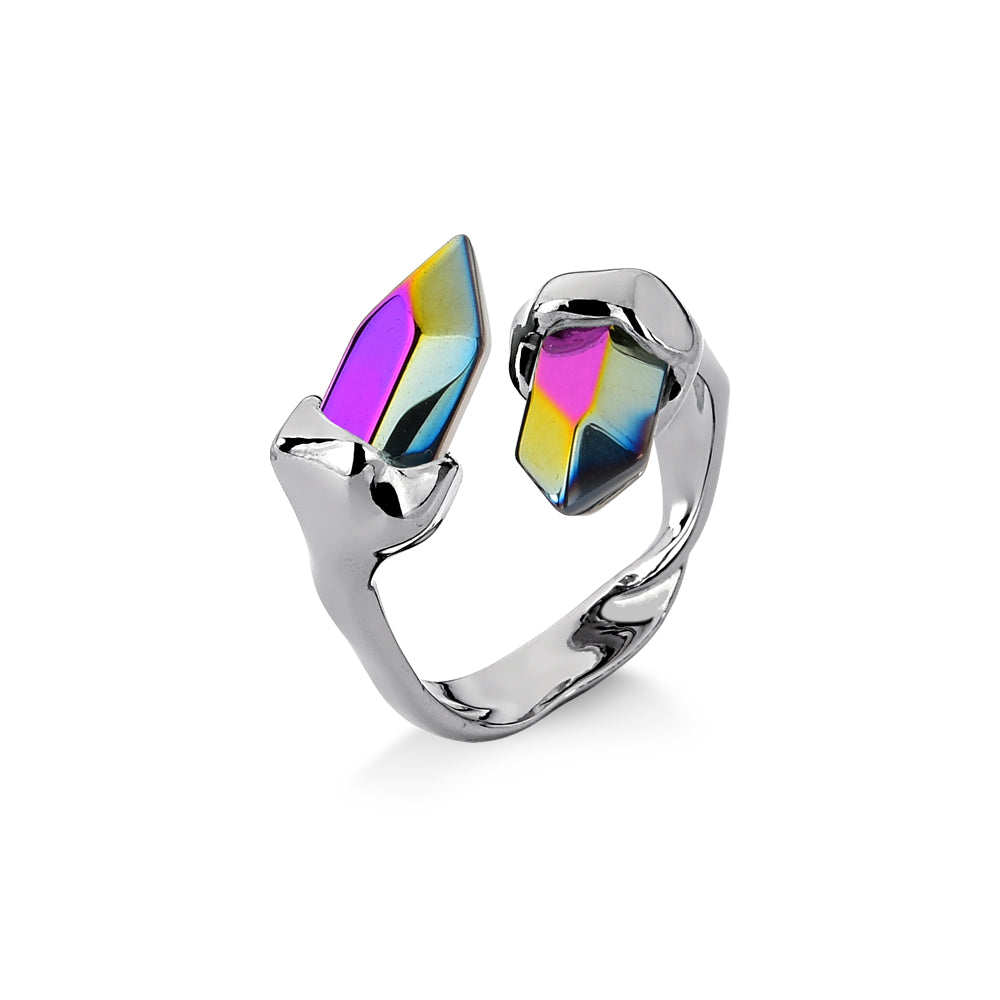 MARIA DOLORES - Alma Portalis Ring