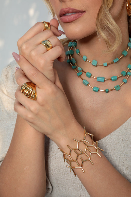 Warrior Ring