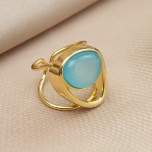 Fusion Flow Ring