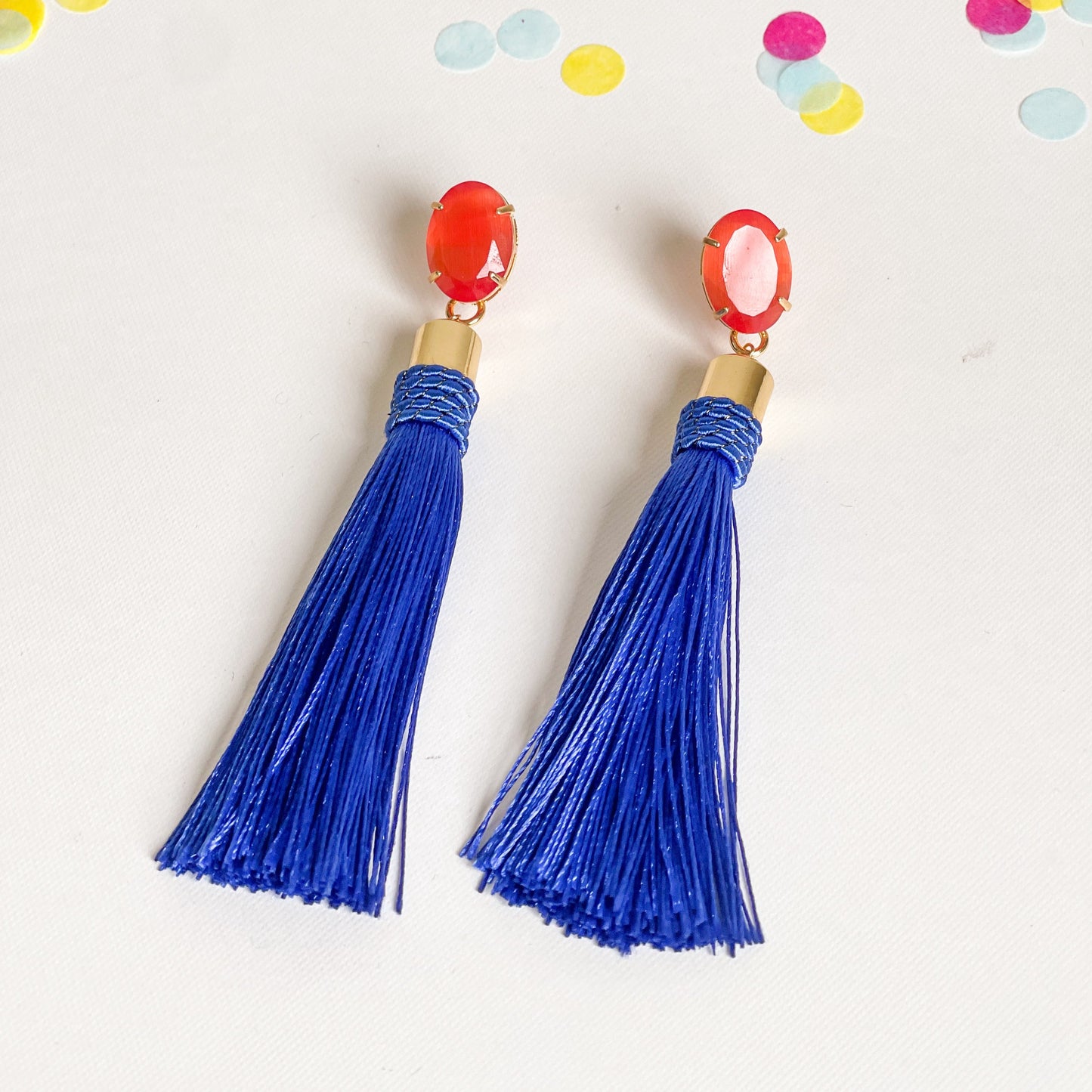 Carnival Earrings