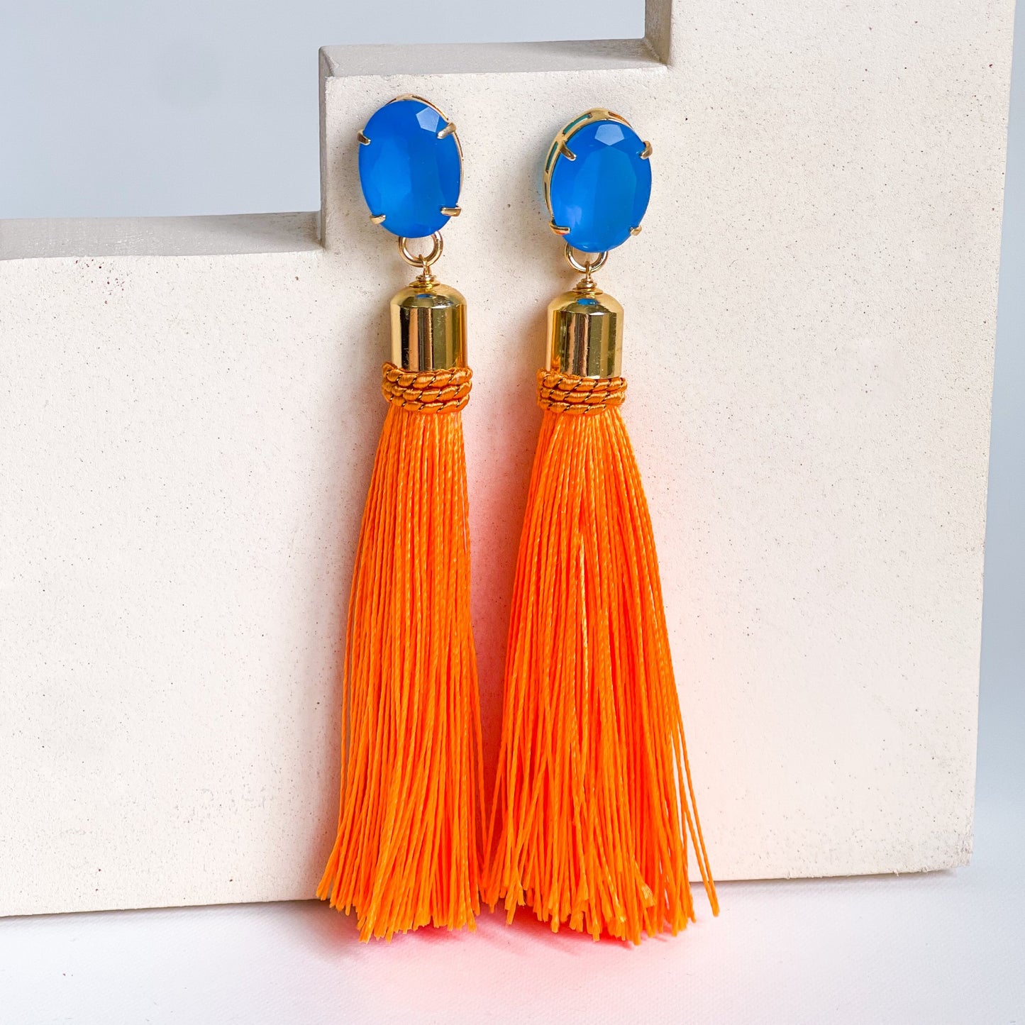 Carnival Earrings