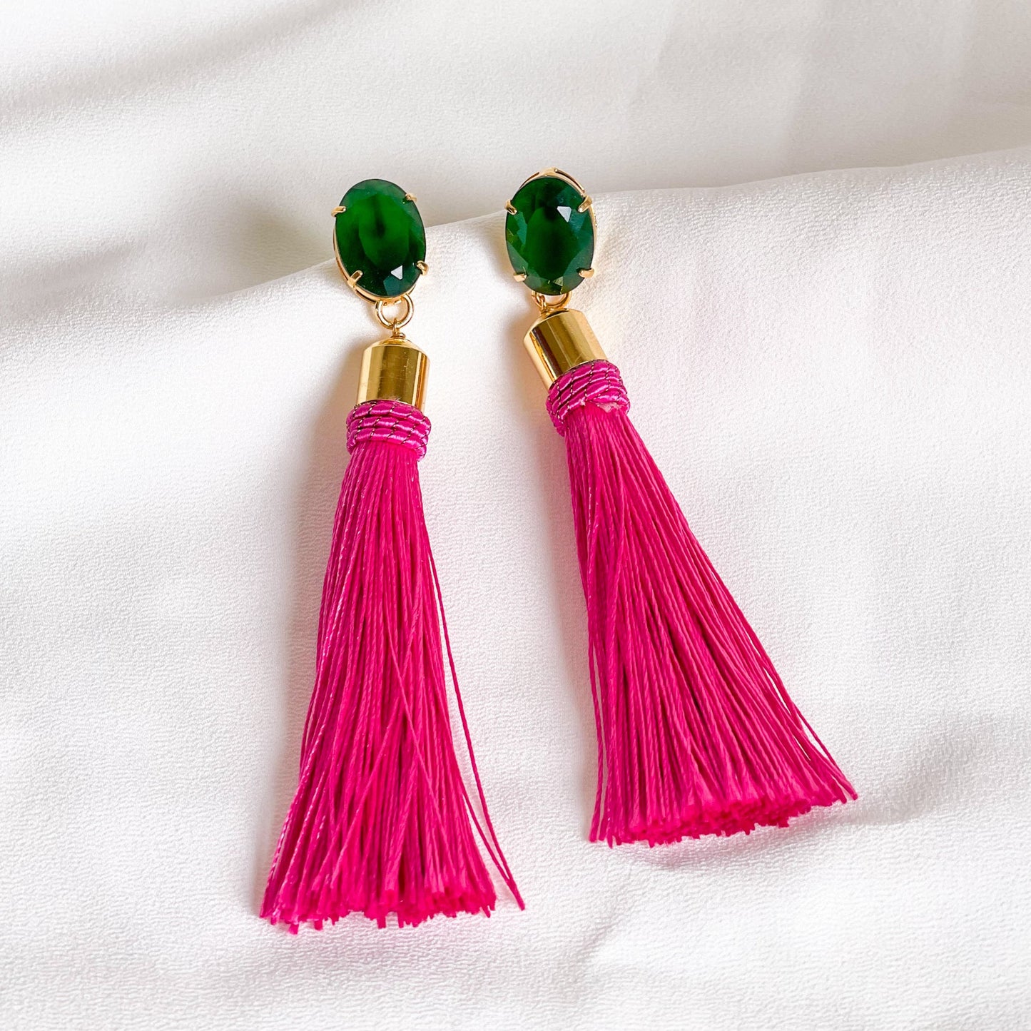 Carnival Earrings