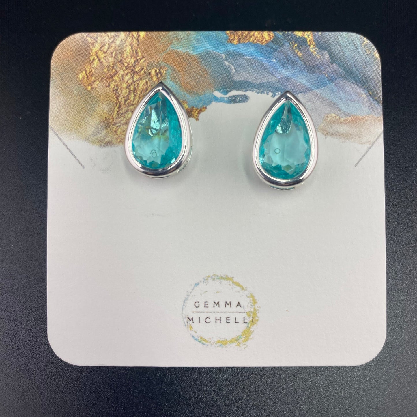 Party Drop Earrings