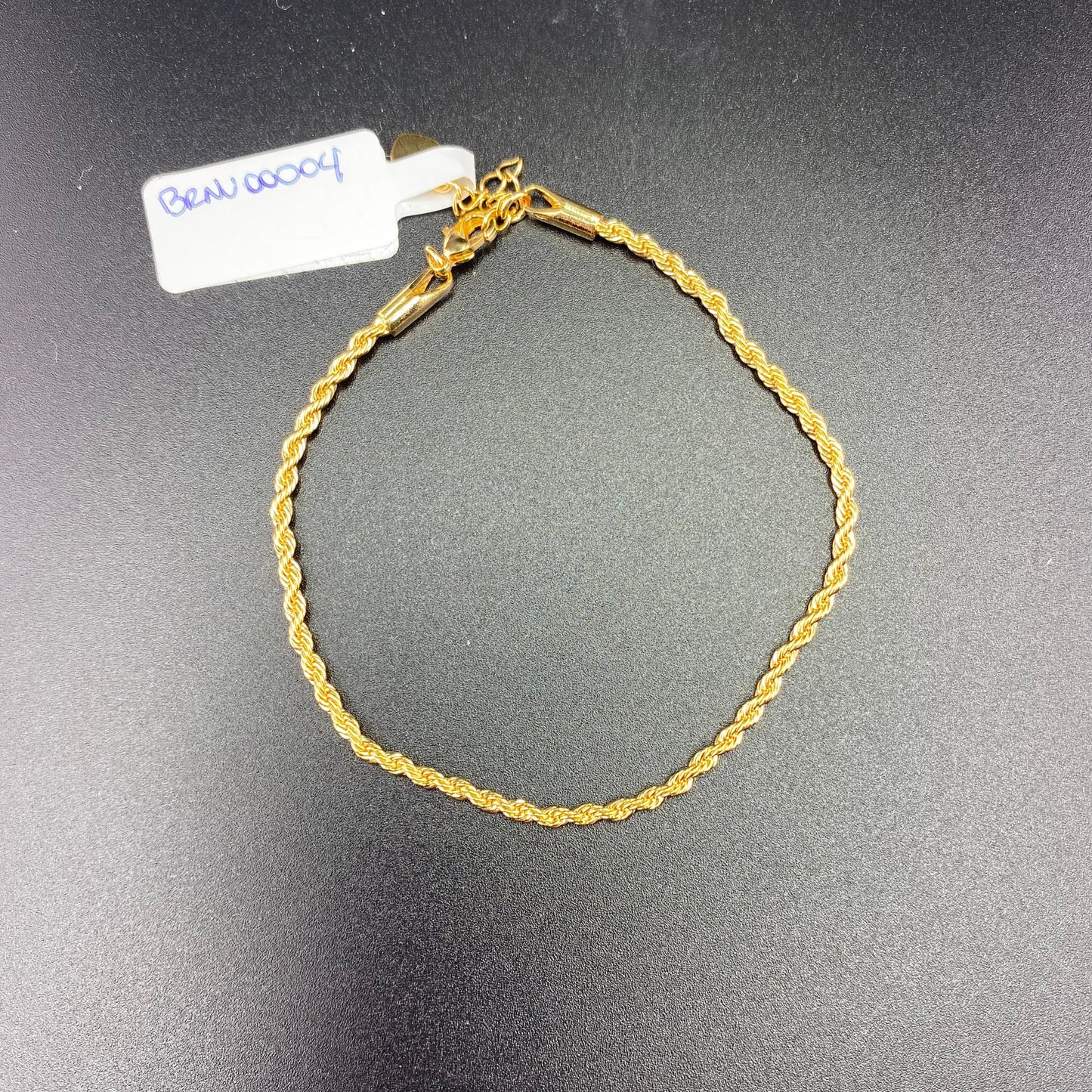 Baiana Chain Bracelet