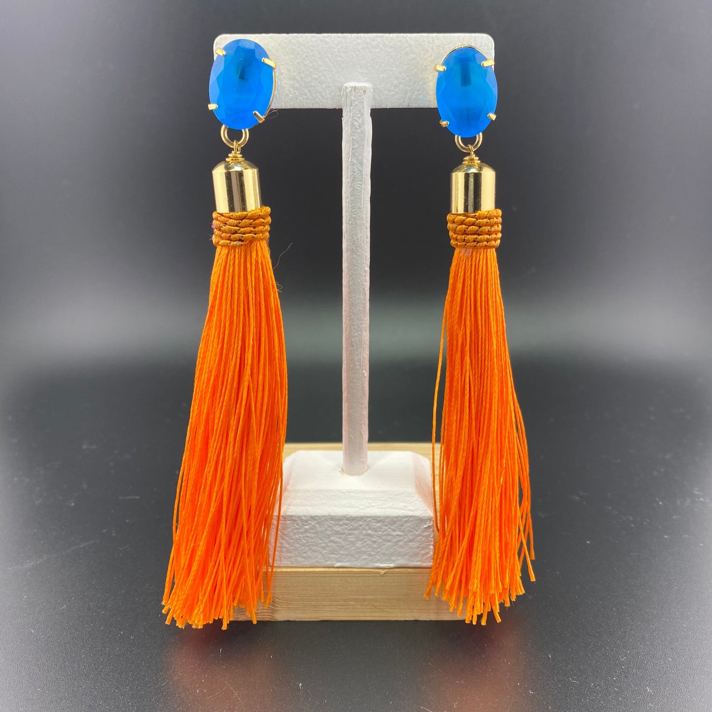 Carnival Earrings