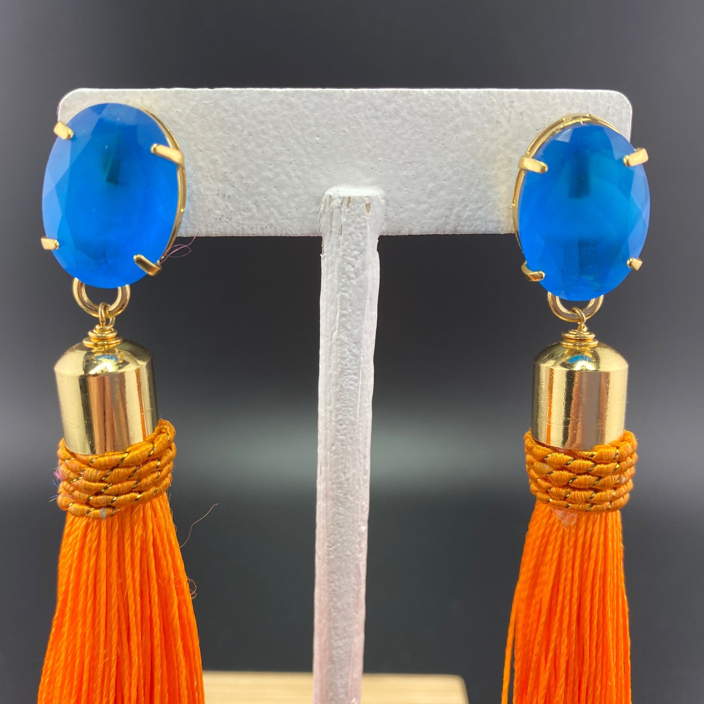 Carnival Earrings