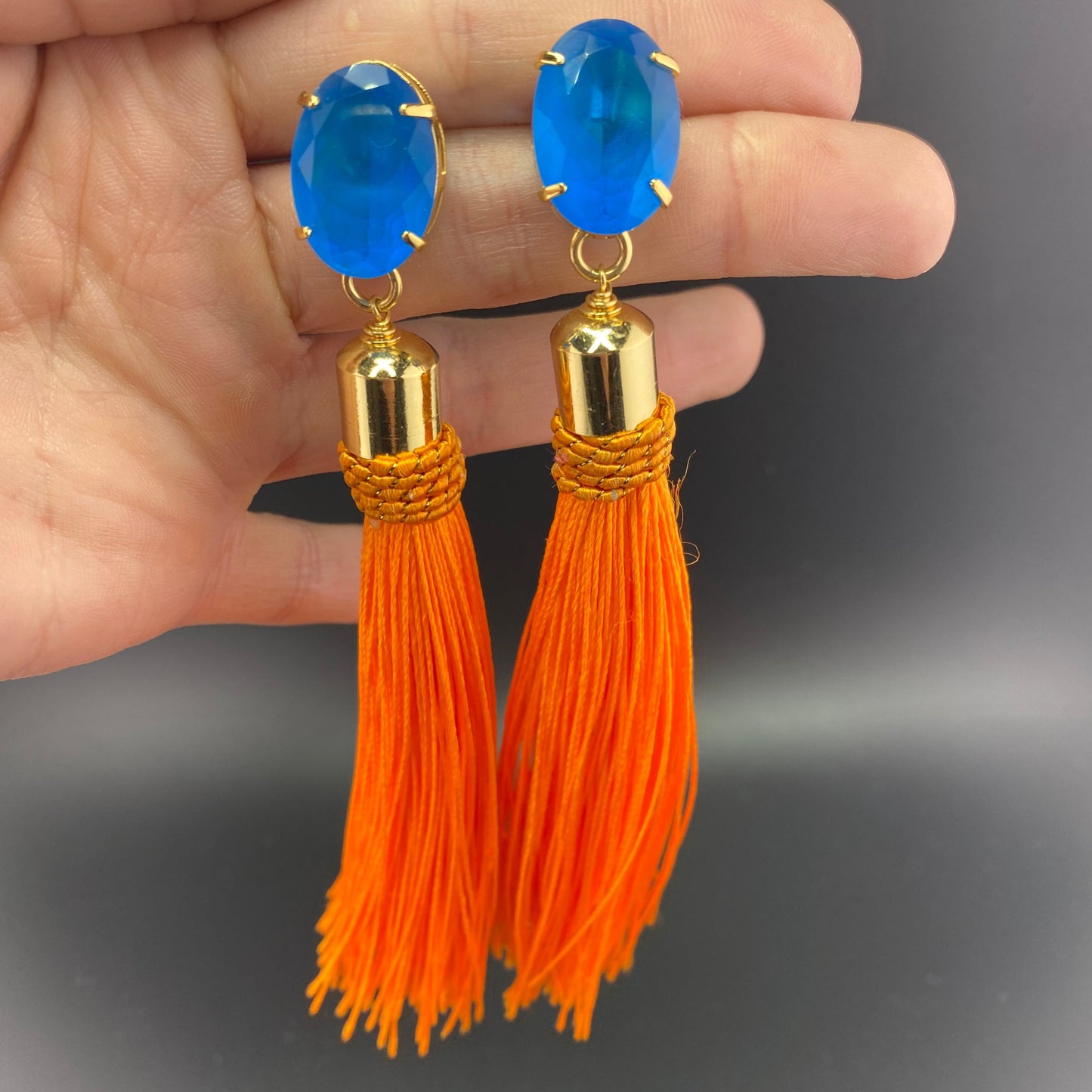 Carnival Earrings