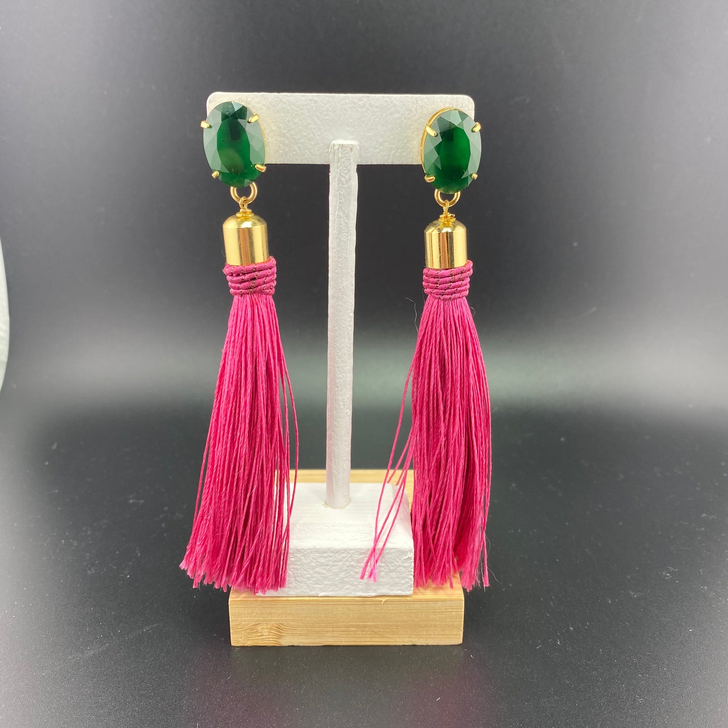 Carnival Earrings