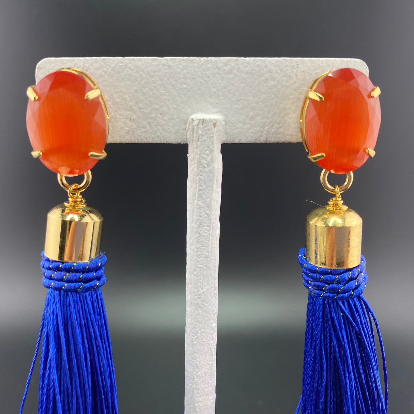 Carnival Earrings