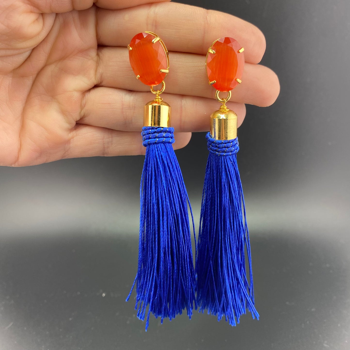 Carnival Earrings