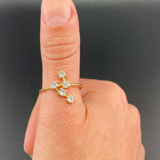 Constellation Ring