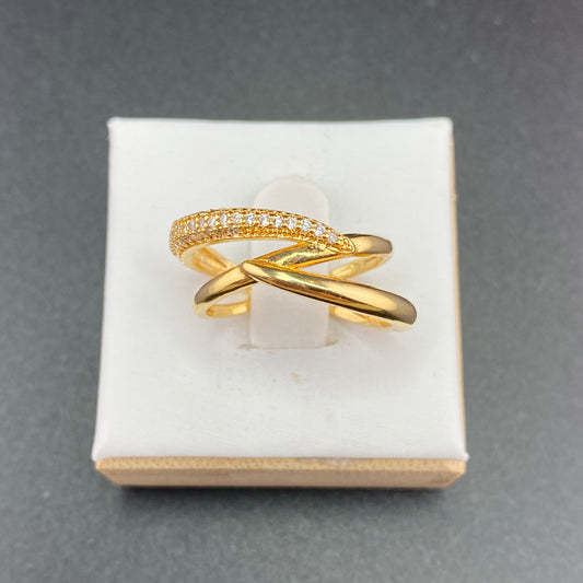 Directions Ring