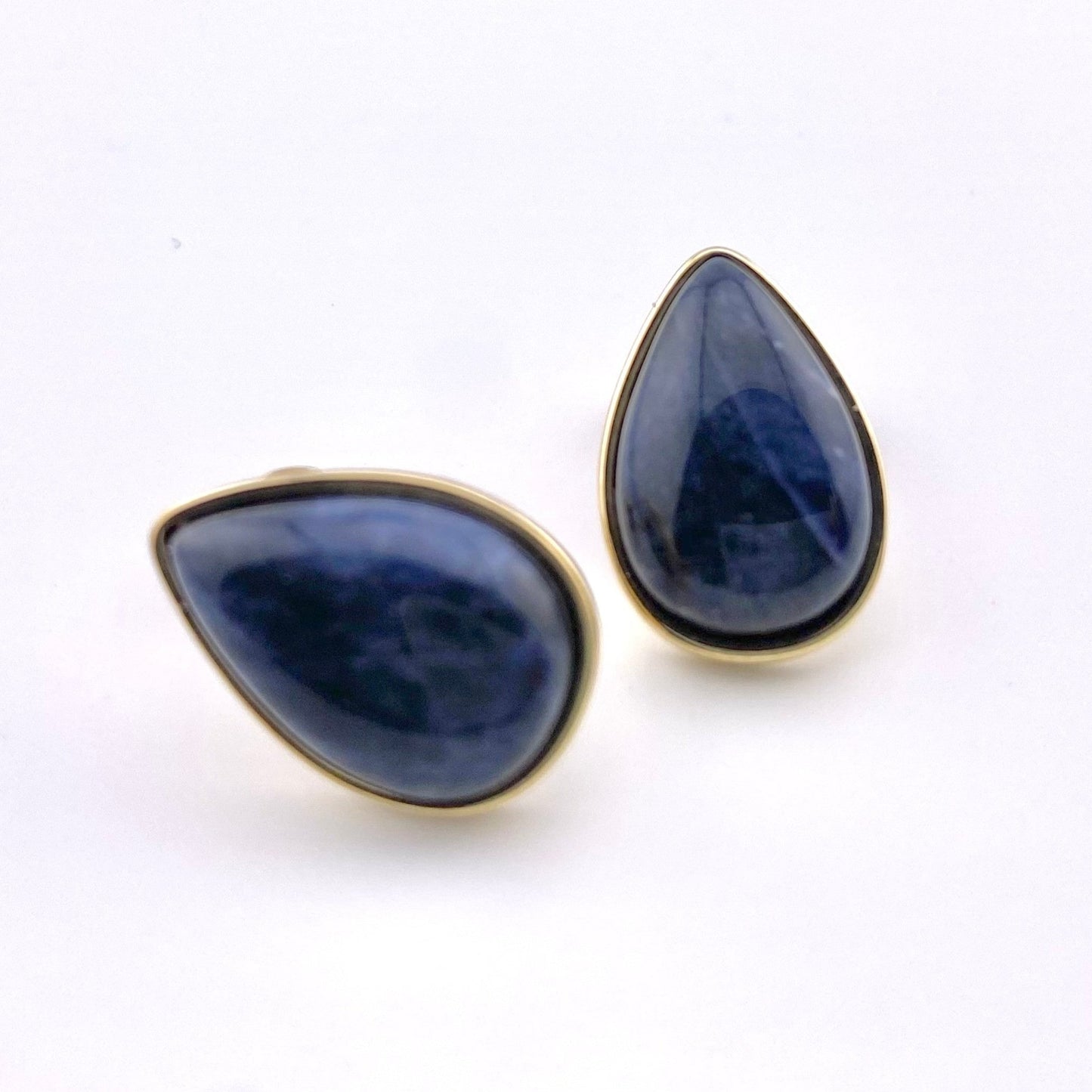 Teardrop Earring