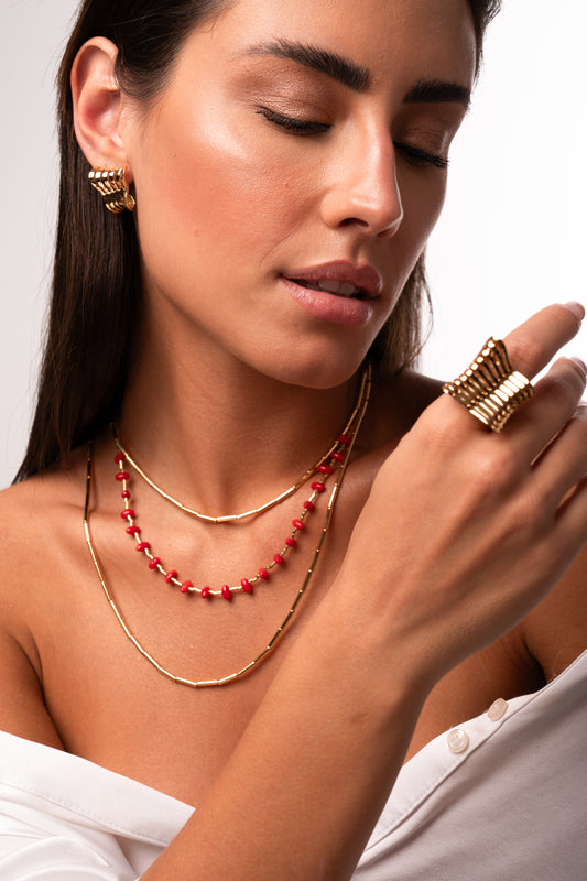 Copacabana Ring