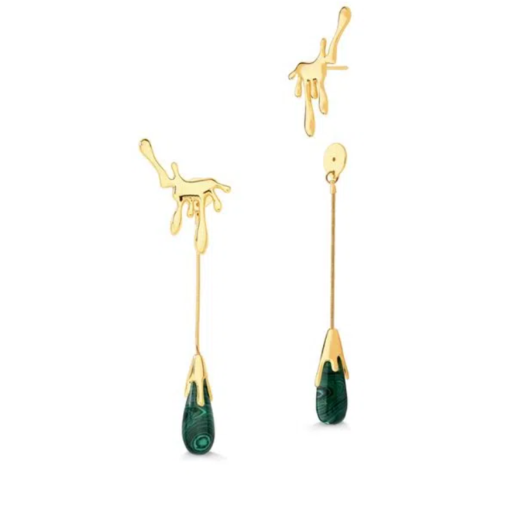 Maria Dolores - Impulso Dilúvio Earring