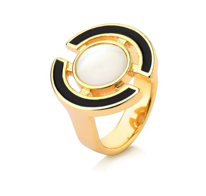 Target Ring