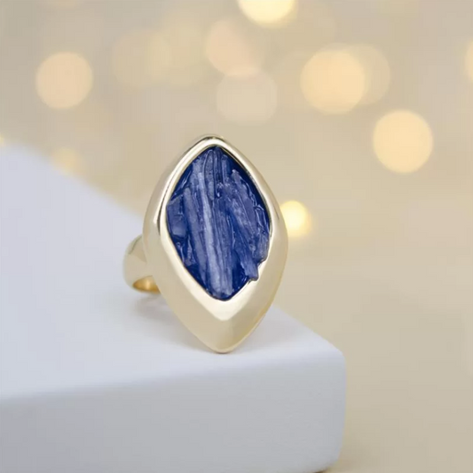 Fragments Ring