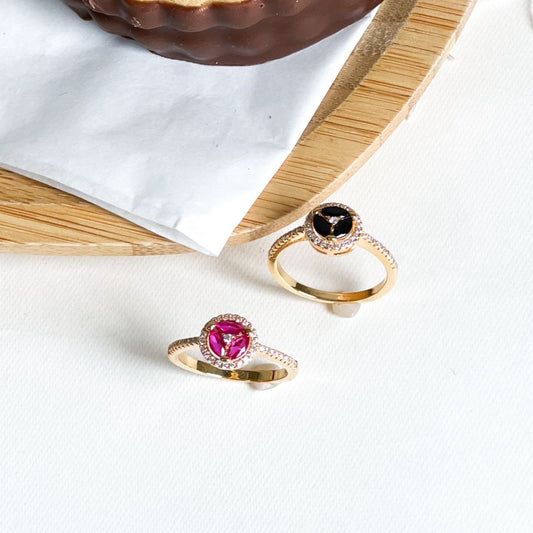 Center Light Ring